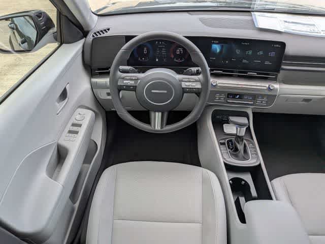 New 2027 Hyundai Kona SEL Sport FWD image 11