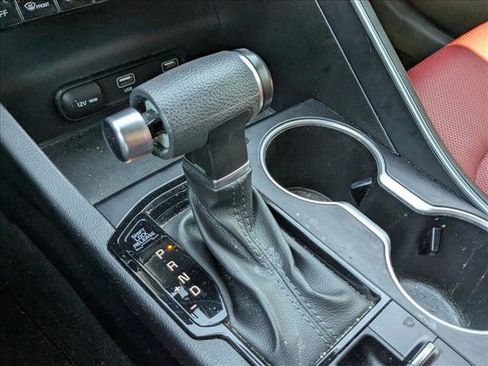 Used 2021 Kia K5 GT-Line w/ GT-Line FWD Premium Package image 12