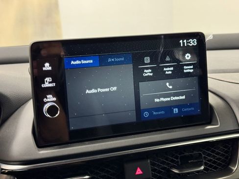 Used 2025 Acura ADX A-Spec AWD/4WD image 27
