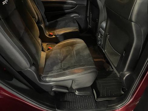 Used 2018 Dodge Durango SRT image 28