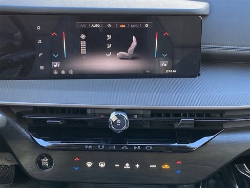 New 2026 Nissan Murano SV image 26