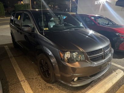 Used 2019 Dodge Grand Caravan GT