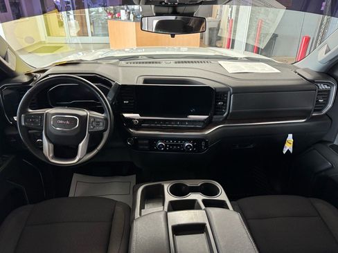 Used 2023 GMC Sierra 1500 Elevation w/ X31 Off-Road Package image 15