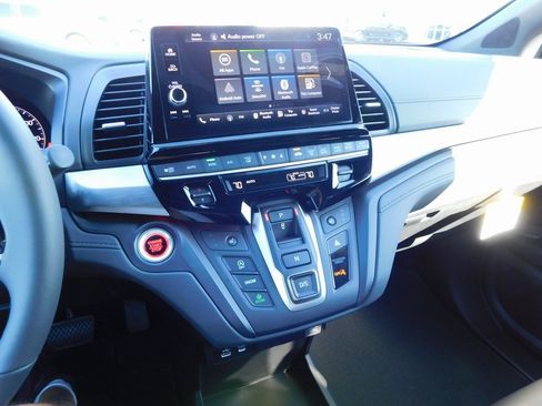 New 2026 Honda Odyssey Sport-L image 42