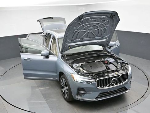 Used 2023 Volvo XC60 B5 Plus w/ Protection Package Premier image 48