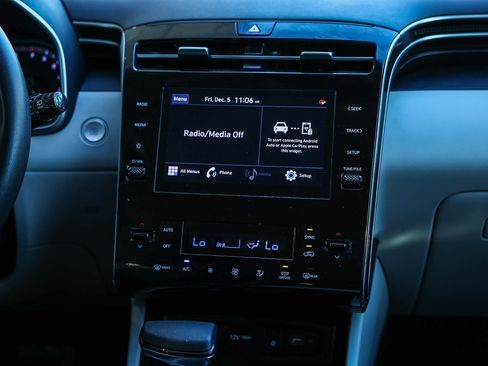 Used 2024 Hyundai Tucson SEL image 18