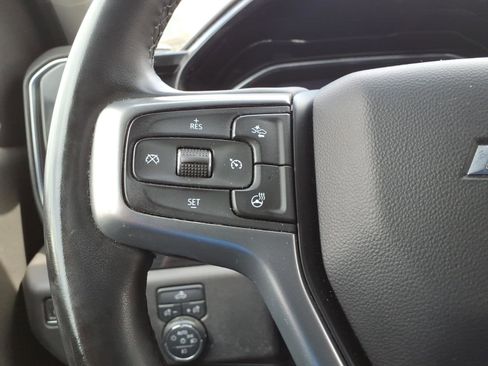 Certified 2023 Chevrolet Silverado 1500 RST w/ Z71 Off-Road Package AWD/4WD image 30
