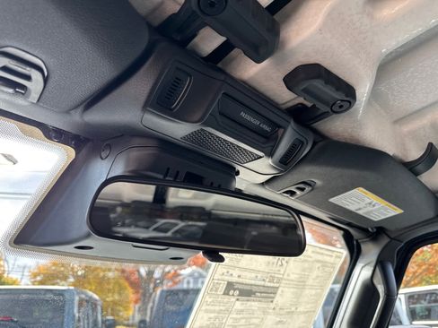 New 2026 Jeep Wrangler Sport S image 27