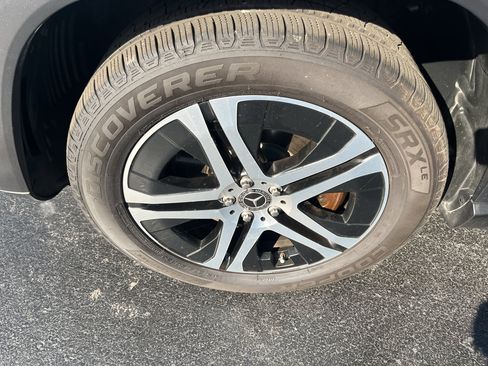 Used 2020 Mercedes-Benz GLS 450 4MATIC image 58
