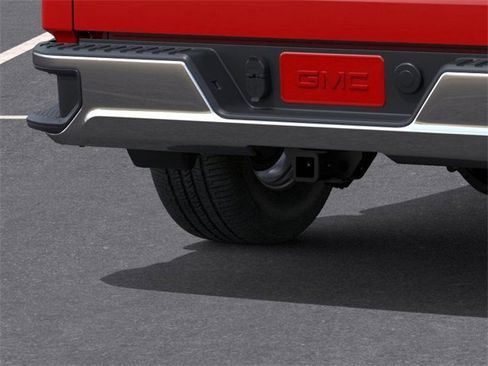 New 2026 GMC Sierra 1500 Pro image 14