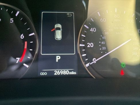 Used 2022 Lexus RX 350 FWD w/ Premium Package image 18