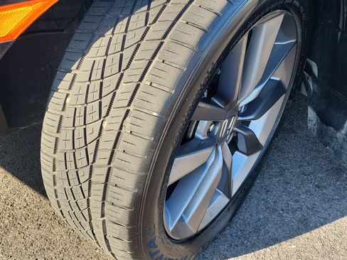 Used 2020 Honda Civic EX image 11