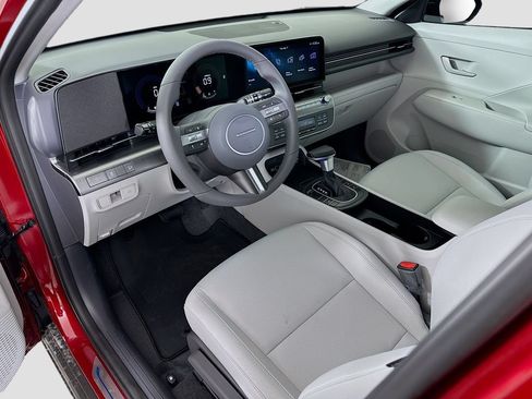 New 2026 Hyundai Kona SEL Sport FWD image 9
