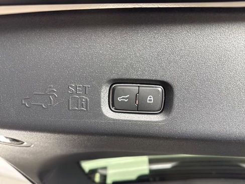 New 2026 Ford Expedition Max Platinum w/ Stealth Appearance Package image 30