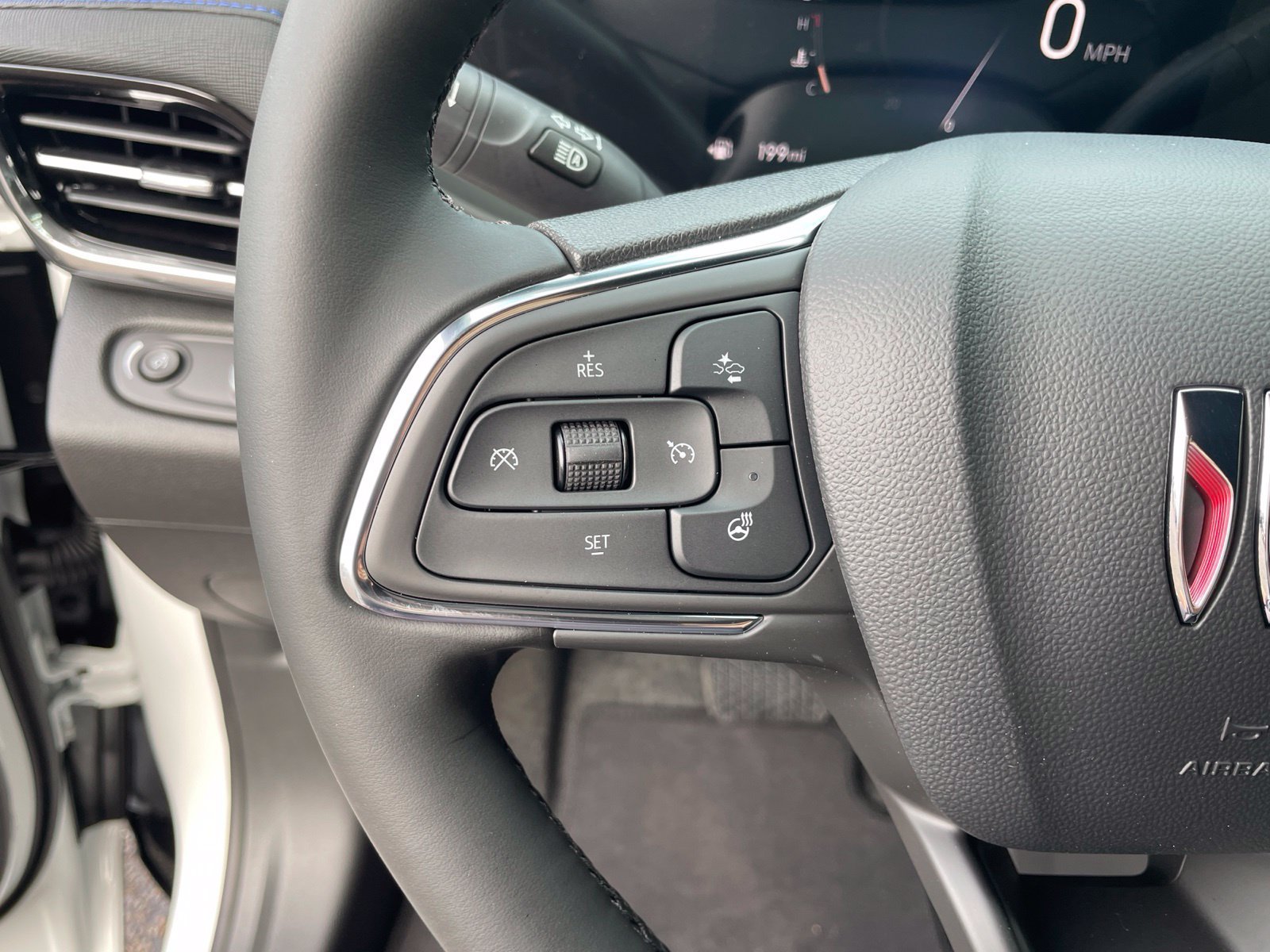 New 2026 Buick Envista Sport Touring w/ Convenience I Package FWD image 26