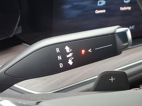 New 2026 Chevrolet Tahoe LT w/ Comfort Package image 7