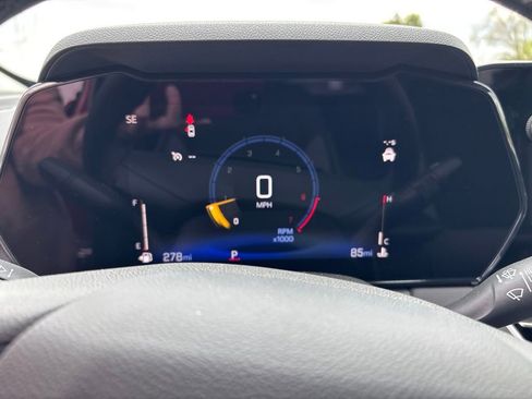New 2026 Chevrolet TrailBlazer LT w/ Convenience Package FWD image 14