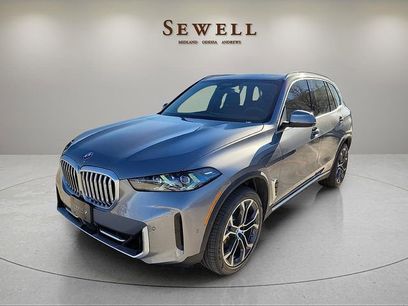 Used 2026 BMW X5 sDrive40i