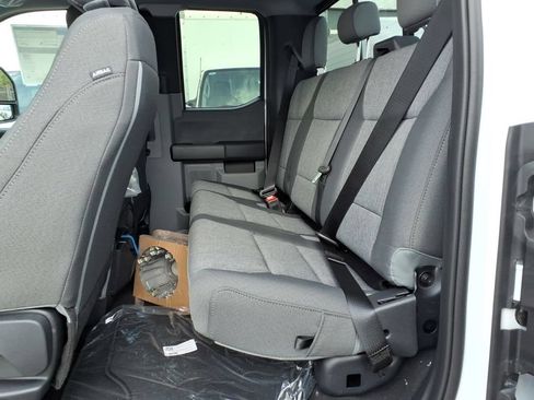 New 2026 Ford F350 XL w/ STX Appearance Package AWD/4WD image 9