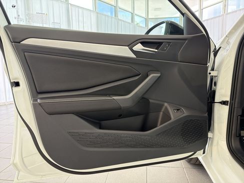 New 2026 Volkswagen Jetta Sport FWD image 20