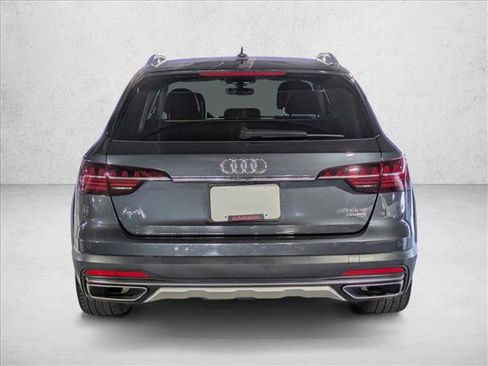 Used 2023 Audi A4 2.0T allroad Premium Plus w/ Premium Plus Package AWD/4WD image 7