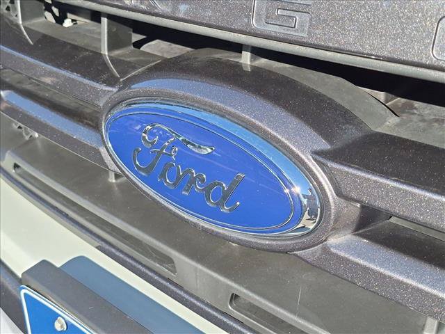Used 2021 Ford Ranger Lariat w/ Equipment Group 501A High AWD/4WD image 9