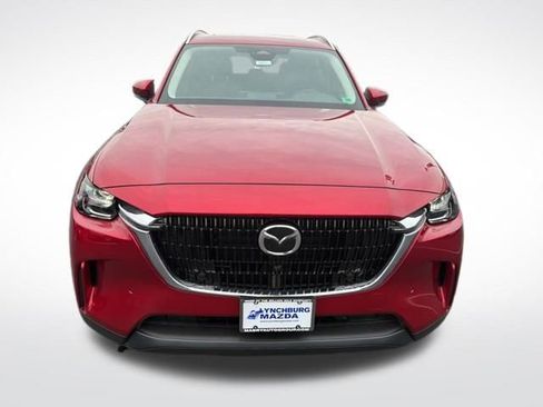 New 2026 MAZDA CX-90 3.3 Turbo w/ Preferred Package image 9