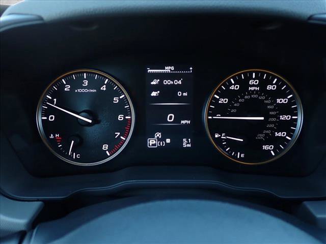 New 2026 Subaru Crosstrek 2.5i Wilderness AWD/4WD image 25