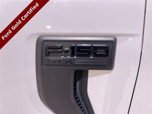 Certified 2023 Ford F150 XL w/ STX Appearance Package image 26