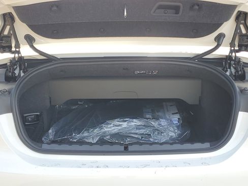 New 2026 BMW 430i xDrive Convertible w/ Premium Package image 24