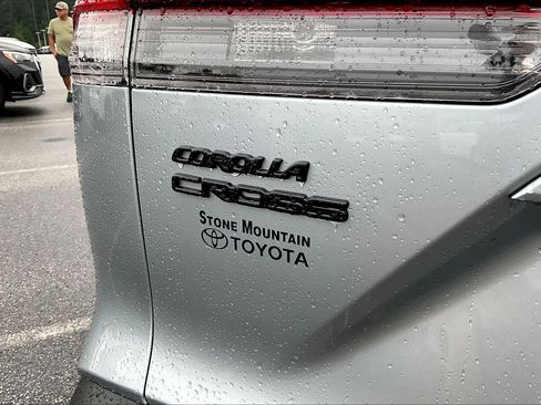 Used 2026 Toyota Corolla Cross L FWD image 10