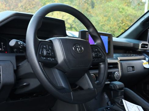 New 2025 Toyota Tacoma SR5 image 20