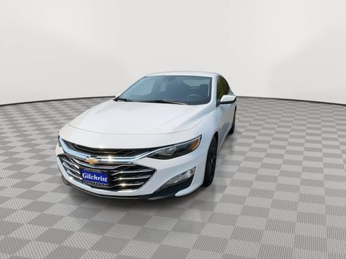 Used 2024 Chevrolet Malibu LT FWD image 3