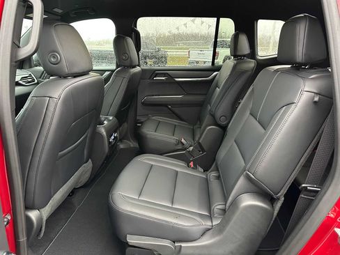 New 2026 GMC Acadia Elevation w/ Black Edition image 18