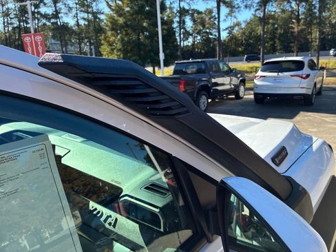 New 2025 Toyota Tacoma Trailhunter image 34