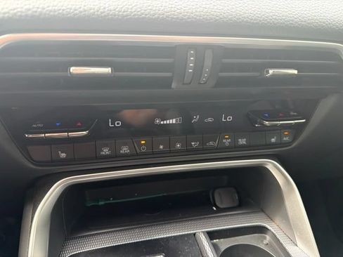 Used 2025 MAZDA CX-90 3.3 Turbo w/ Premium Sport Pkg AWD/4WD image 16