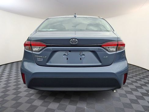 Used 2024 Toyota Corolla LE FWD image 8