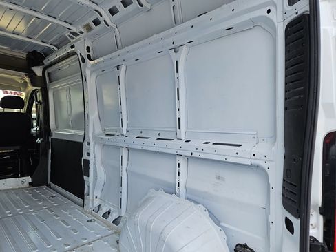 Used 2026 RAM ProMaster 2500 FWD image 26
