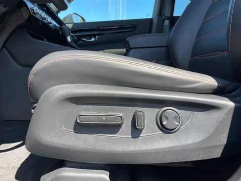 Used 2025 Honda CR-V Sport Touring image 25