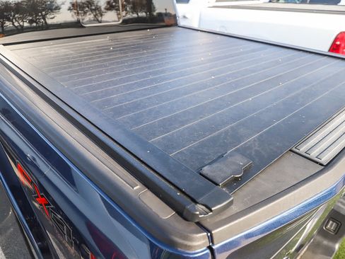 Used 2015 Ford F150 Lariat w/ Equipment Group 501A Mid image 6