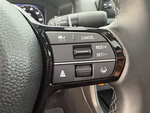 Certified 2026 Honda Civic Sport Touring image 14