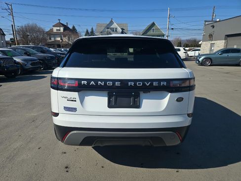 Used 2019 Land Rover Range Rover Velar S image 19