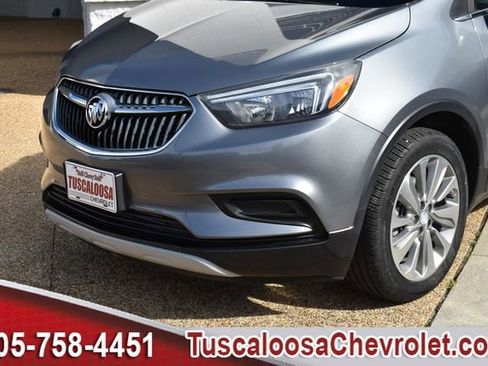 Used 2019 Buick Encore Preferred w/ Safety Package image 38