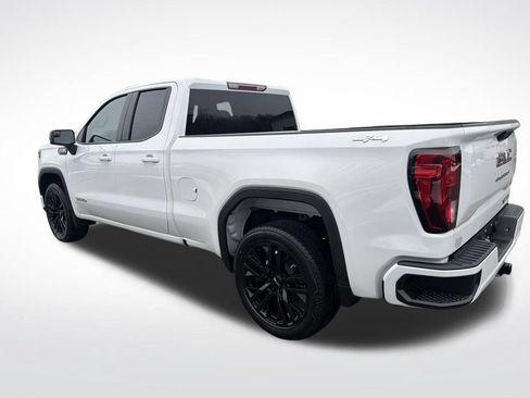 New 2026 GMC Sierra 1500 Elevation AWD/4WD image 5
