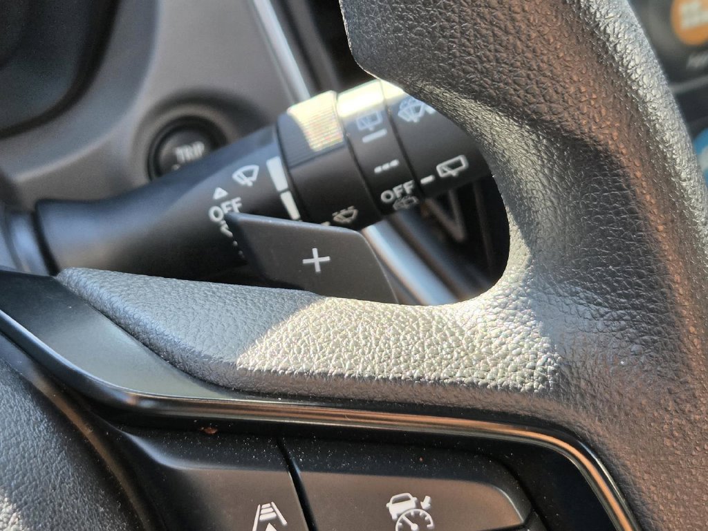 Certified 2025 Subaru Crosstrek 2.5i Premium AWD/4WD image 30
