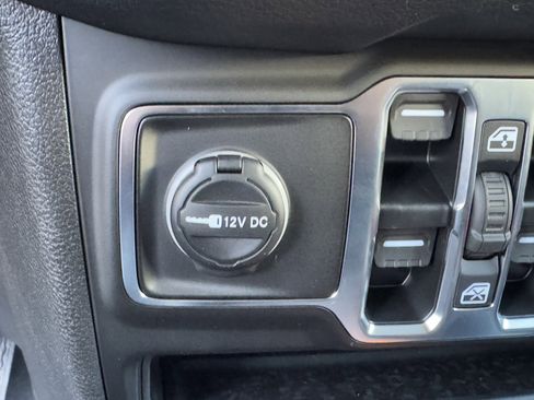 New 2025 Jeep Wrangler Sport S AWD/4WD image 25