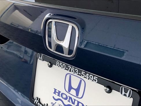 Used 2024 Honda CR-V LX image 33