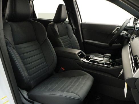 New 2026 Mitsubishi Outlander LE FWD image 19