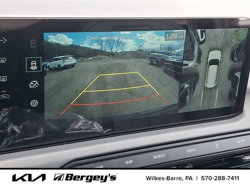 New 2027 Kia Telluride SX X-Line AWD/4WD image 18