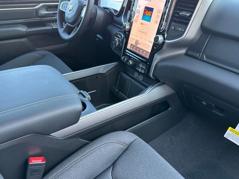New 2026 RAM 1500 Big Horn image 14